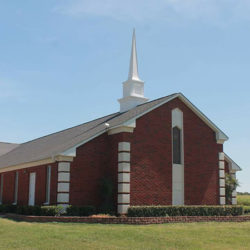 Sherman Church